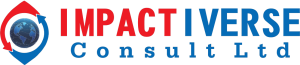 impactiverse logo